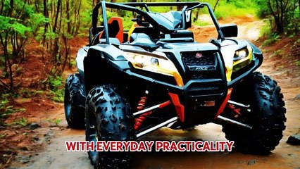 2025 Can-Am Ryker Review | This the Most Fun You Can Have on Three Wheels