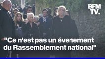 La famille le pen 
