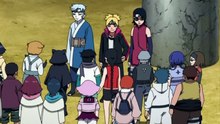 Boruto - Naruto Next Generations Episode 263 VF Streaming »