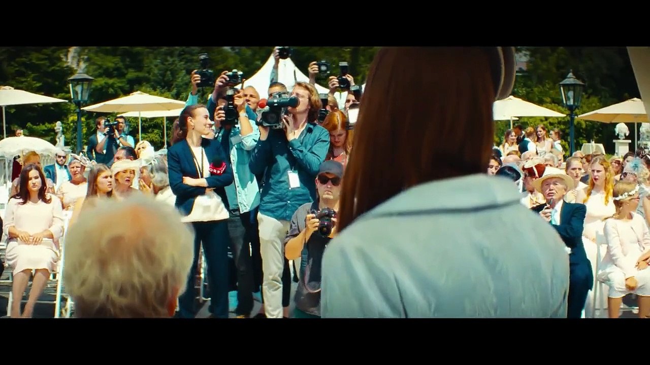 Hals über Kopf