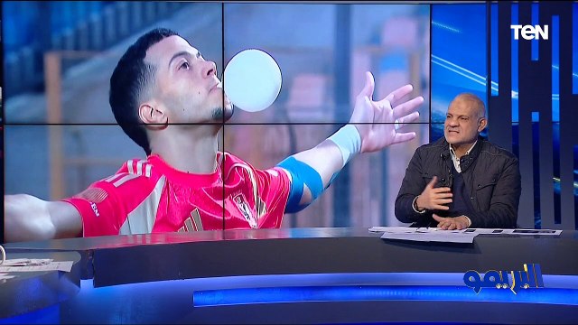 لقاء مع نجم الأهلي السابق مجدي طلبة للحديث عن أبرز مستجدات الساحرة المستديرة | البريمو