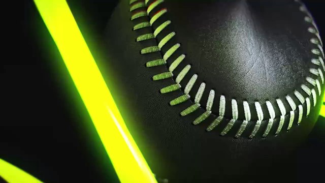 Juan Soto comparte con fanáticos del Licey en el Estadio Quisqueya Juan Marichal