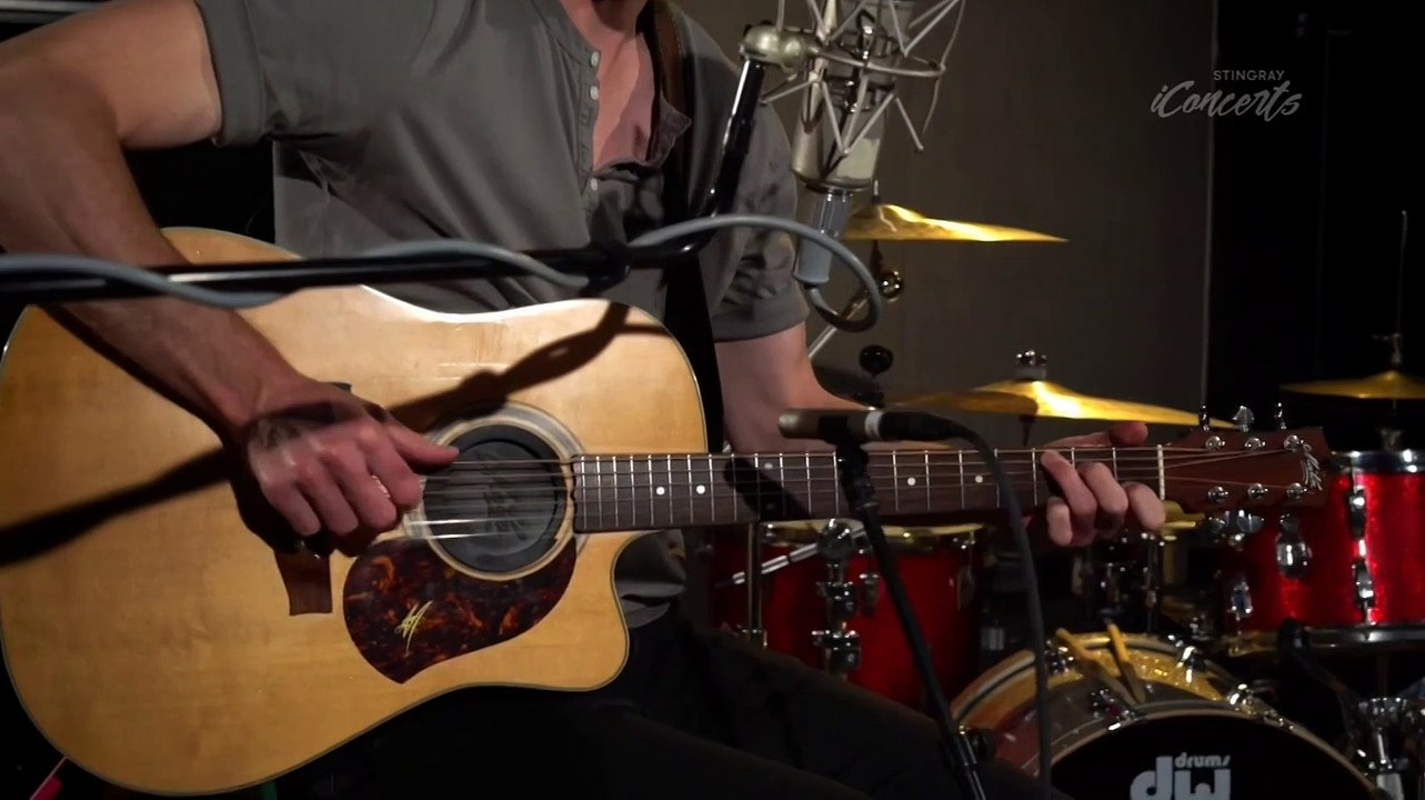 Vance Joy - Lay It On Me - Unplugged