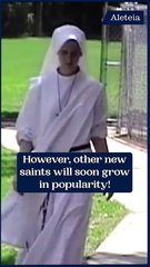 New Millennial Saint? Meet Sr. Clare Crockett!