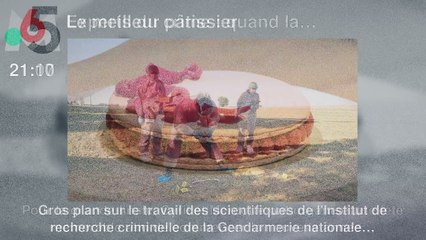 Programme TV soirée du Jeudi 9 janvier 2025