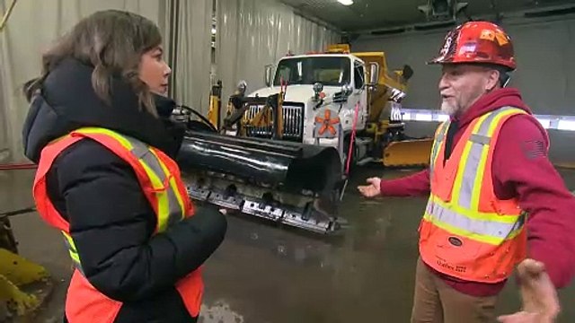 Entretien hivernal des routes : incursion dans un centre de services du MTQ_V2