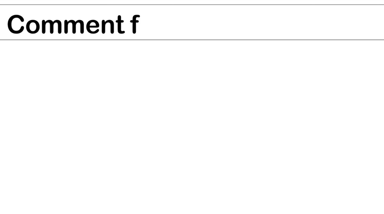 Comment faire du feu ??? | questions-réponses #1