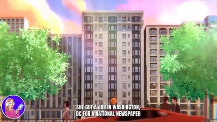 My Best Friend’s Ex Likes Me 😳: A Heartfelt Coming-of-Age Story