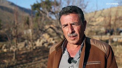 الحدود السورية اللبنانية تشهد تصاعدا في التوترات وسط مخاوف من استمرار الاشتباكات