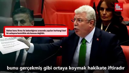 AK Partili Akbaşoğlu'ndan, 'pırlanta' yalanını köpürten muhalefete yanıt