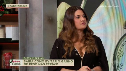 Como quebrar o JEJUM INTERMITENTE da forma correta? | Melhor da Tarde