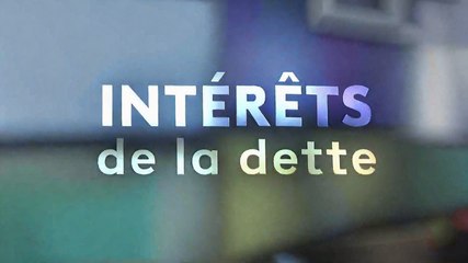 Tout savoir sur la dette publique française : chiffres, créanciers et intérêts