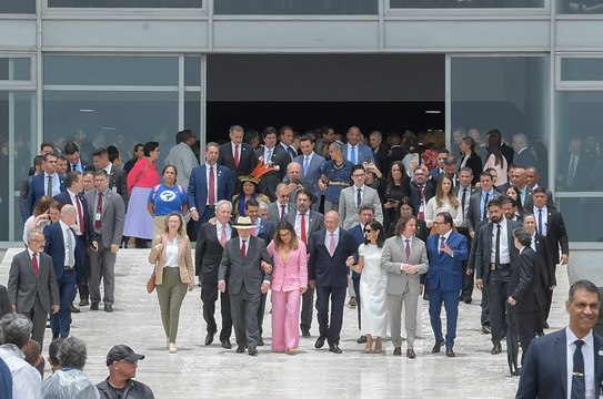 Advogado sousense diz que 8 de Janeiro foi “momento tenebroso” e financiadores devem ser punidos