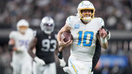 Breaking Down Chargers vs Texans: LA's Winning Strategy
