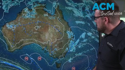 Wet weather continues across most of the north and east