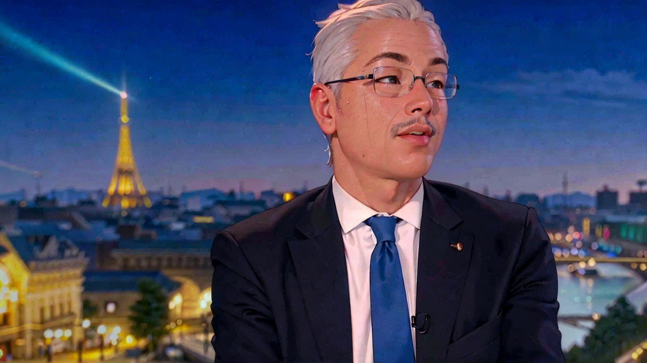 Dette publique : Le gouverneur de la Banque de France met en garde contre une liberté de choix limitée