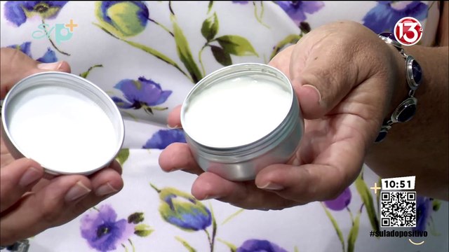 Entrevista: Anie Natural ofrece productos cosmétcicos naturales