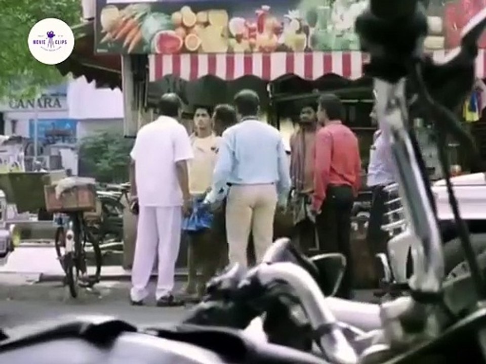 South Indian superhit movie