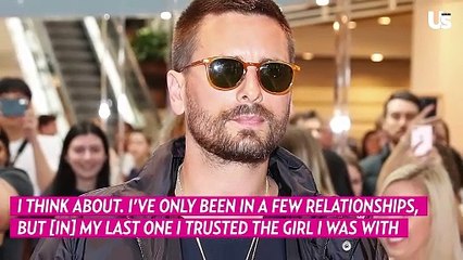 Scott Disick Is Done Dating Women ‘A Little Younger Than I Should’