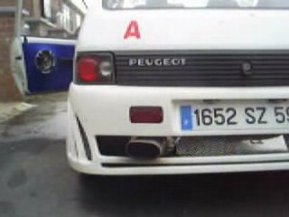 voila le bruit ke fé ma junior