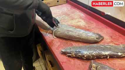 Çankırı Pastırması Kayseri ve Kastamonu'ya Rakip Oluyor