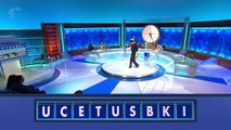 8 Out of 10 Cats Does Countdown. S12 E04.