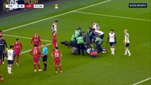 Liverpool Vs Tottenham Highlights And Goals Jan 08, 2025