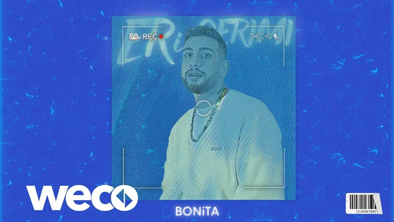 Eri Qerimi - Bonita (Official Audio)