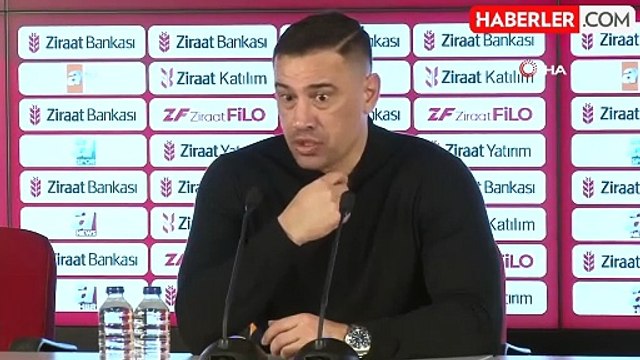 Çağdaş Atan: Pazar Günü Bizim İçin Daha Zor Olacak