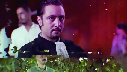 مسلسل خط الرجعة الحلقة 1 كامله