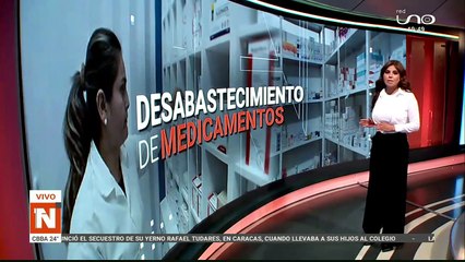 Notivisión Central · Miércoles 08 de enero del 2025
