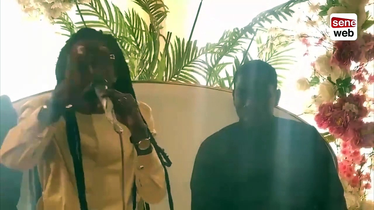 Khoulo waroulen..bouléne deglou ben… »Les dures vérités de de Ndiogou Afia à Mbaye sy Ndiaye  ndiolé