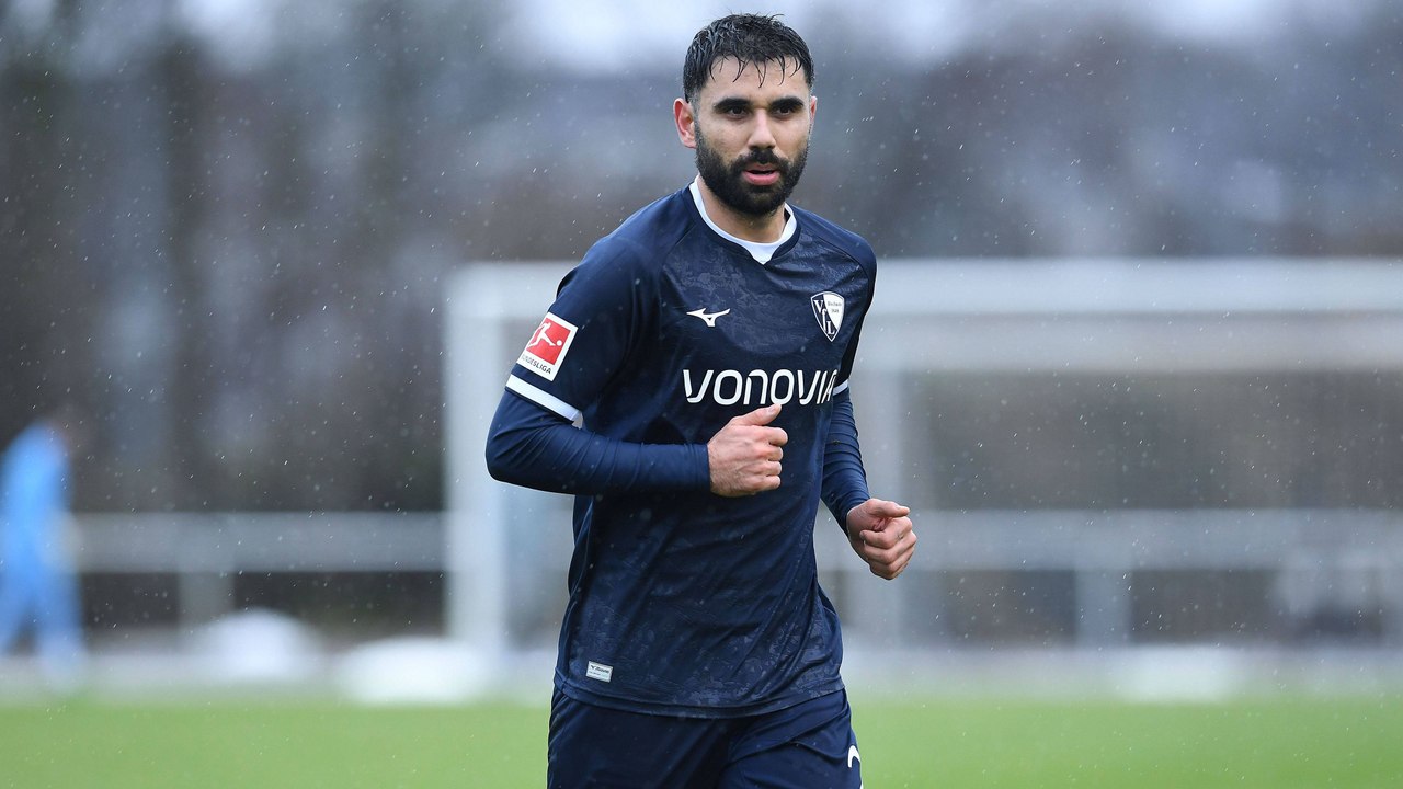 Holtmann: 'Für viele waren wir nicht mehr ansatzweise bundesligatauglich'