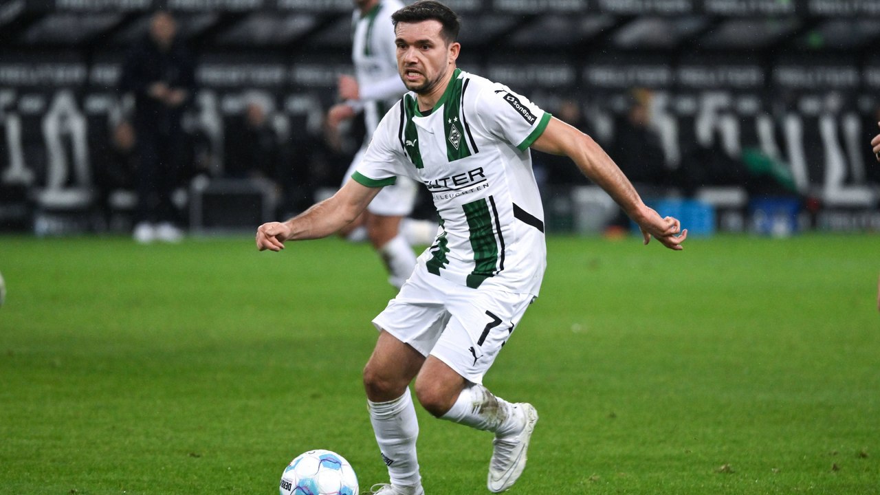 Stöger angriffslustig: 'Bayern kommt nicht gerne zu uns'