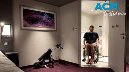 From airlines to hotels, Aussie holidays need to be more accessible