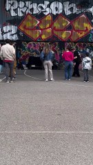 Soirée Hip Hop   Mecanic Dance Style et La Bifurk   DJ Shogun   Grenoble (6)