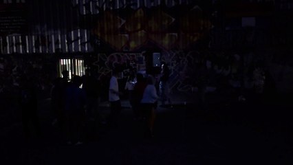 Soirée Hip Hop   Mecanic Dance Style et La Bifurk   DJ Shogun   Grenoble (5)