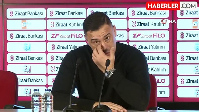 Çağdaş Atan: Pazar Günü Bizim İçin Daha Zor Olacak