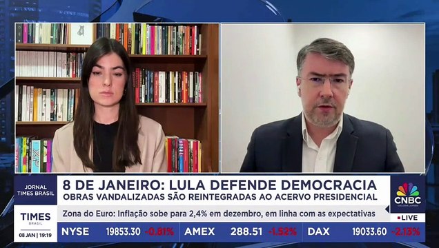 Quais os limites entre liberdade de expressão e atos golpistas? Professor de direito civil analisa