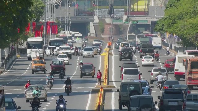 Doubts, tension and increased security in Venezuela ahead of Maduro's inauguration