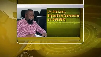 COPLASEHQ bay rezon ki pouse anseyan yo rantre nan grèv.