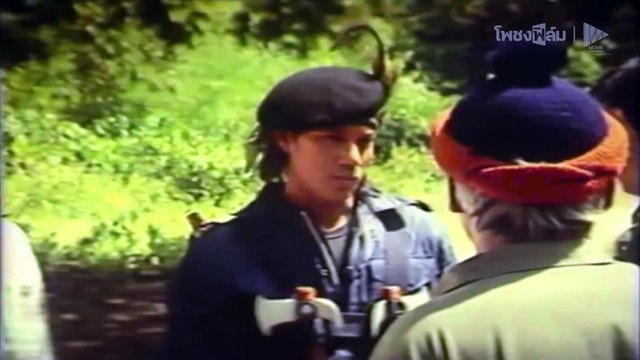 นักรบทมิฬ (2534)