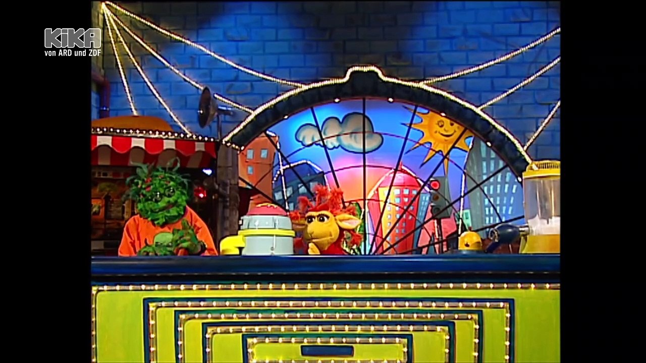 Tolle Sachen - S03E23 - Eismaschine