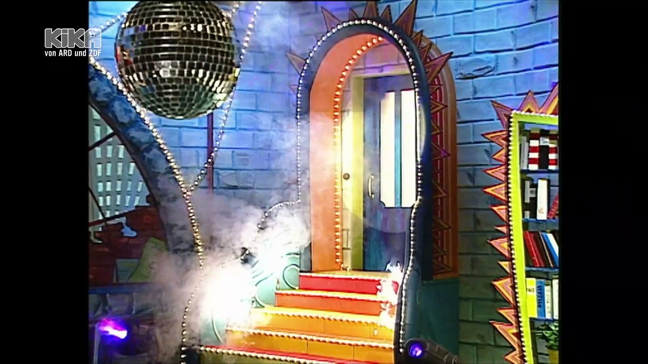 Tolle Sachen - S02E19 - Kasperl