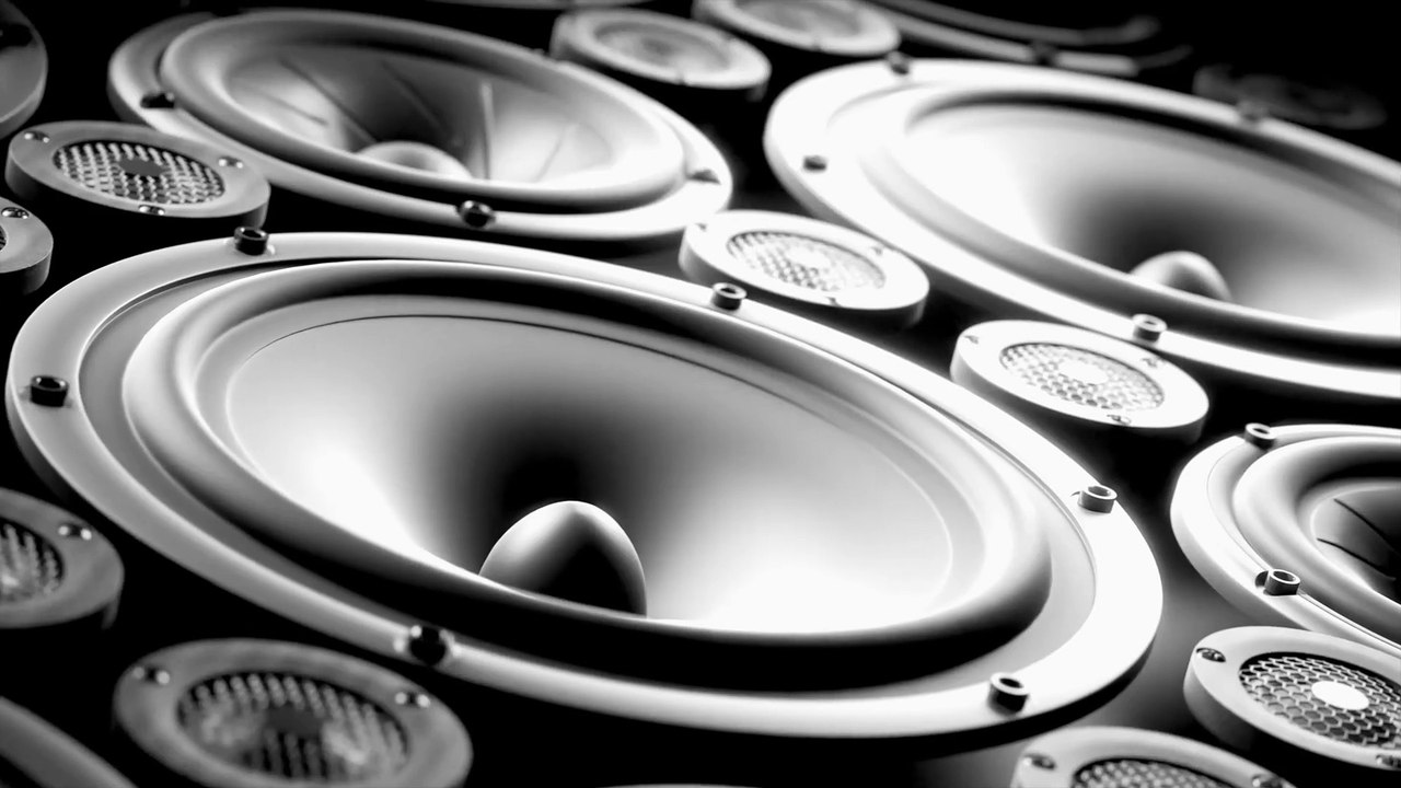 Bumpin Speaker
