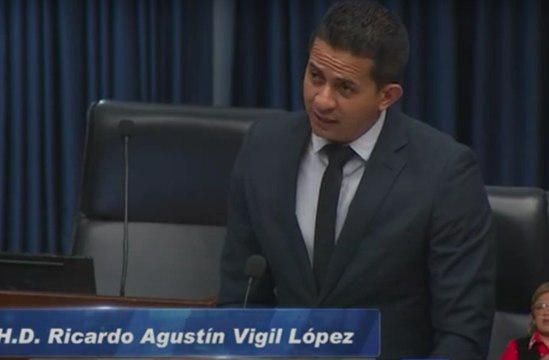 Diputado propone sanciones de 50 años de prisión para quienes, dentro o fuera del territorio nacional, atenten contra la seguridad, operatividad o soberanía del canal de Panamá.