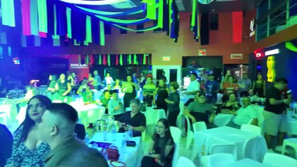 Marito Rivera y su Grupo Bravo - Malevola - El Auto Rojo - El Nitido (6to Aniversario Zona Zero) San Miguel 2023