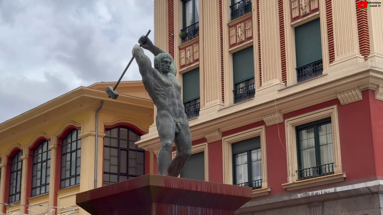 Basque Country  | Barakaldo City / Balade à Barakaldo  | Euskadi 24 Television