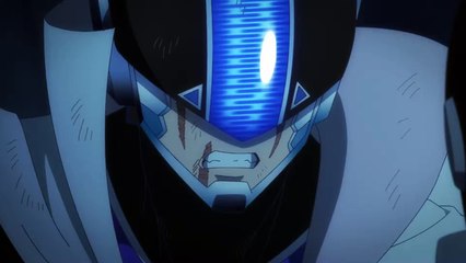 2ndシーズン | show | 2025| S2 | Official Teaser