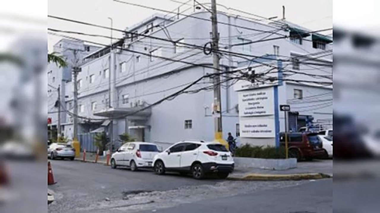 AILA: anciana que Gobierno debe 85 millones sufre derrame cerebral